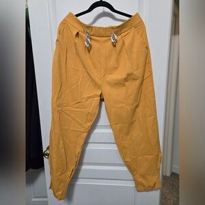 SHEIN women's pants size XL